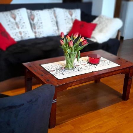 Apartament Twoj Giewont Zakopane Kościelisko Exteriér fotografie