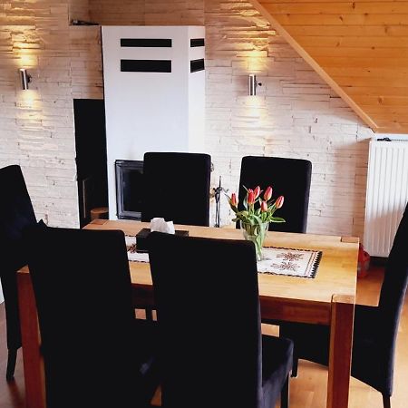 Apartament Twoj Giewont Zakopane Kościelisko Exteriér fotografie