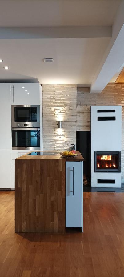 Apartament Twoj Giewont Zakopane Kościelisko Exteriér fotografie