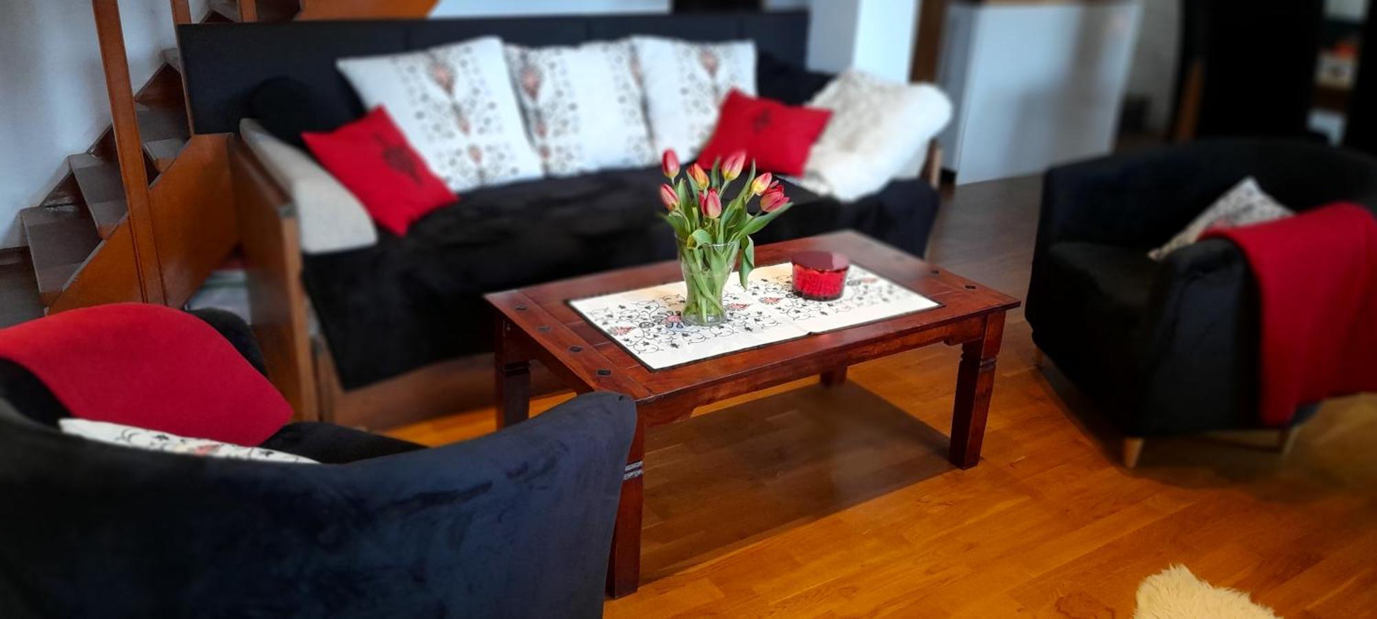 Apartament Twoj Giewont Zakopane Kościelisko Exteriér fotografie