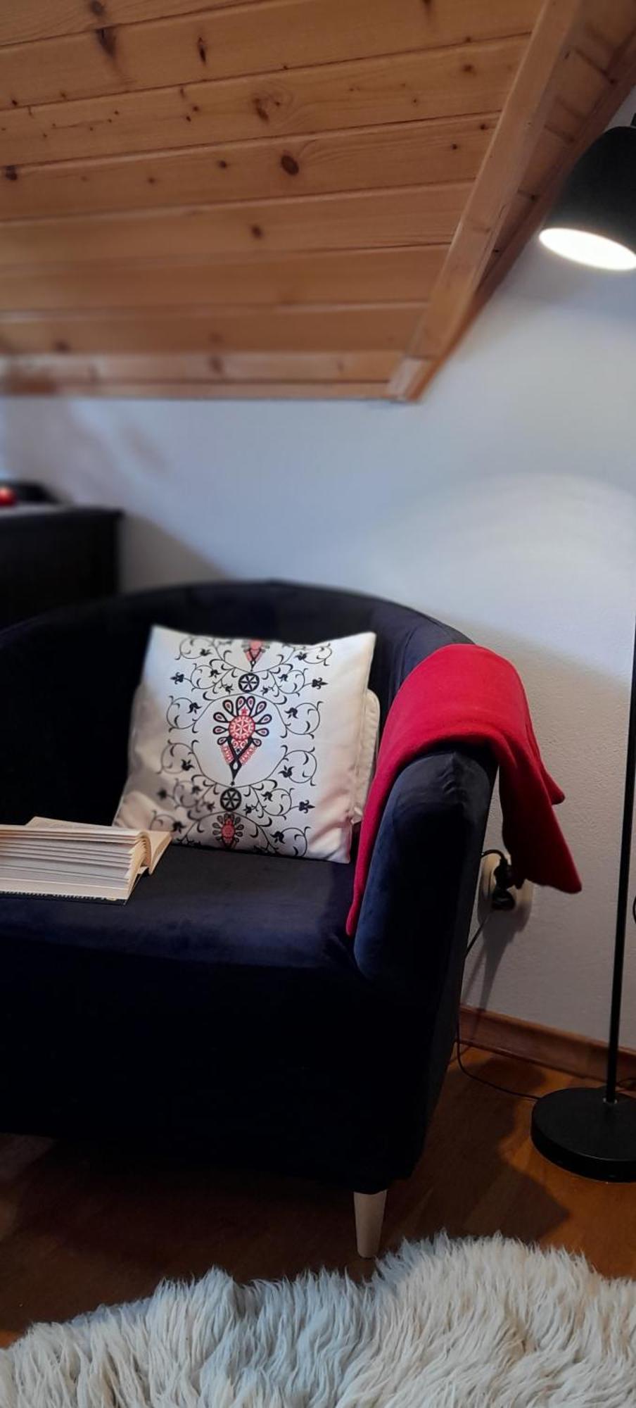 Apartament Twoj Giewont Zakopane Kościelisko Exteriér fotografie