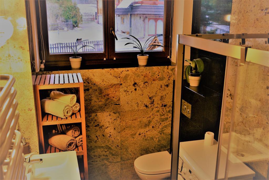 Apartament Twoj Giewont Zakopane Kościelisko Exteriér fotografie