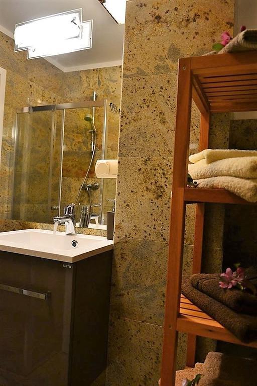 Apartament Twoj Giewont Zakopane Kościelisko Exteriér fotografie